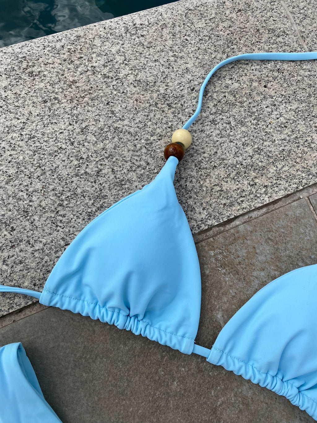 Edición Especial Miss Universo Celeste