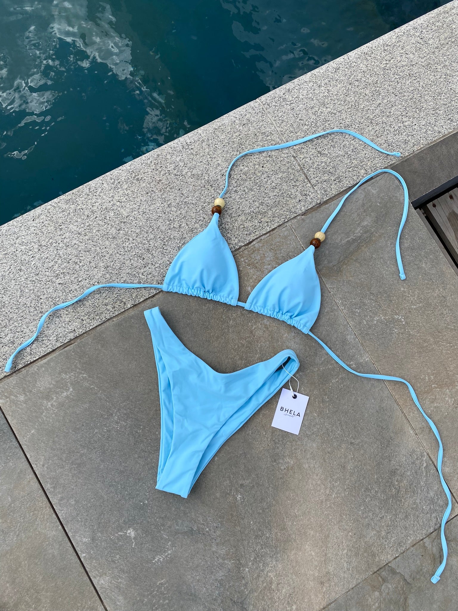 Edición Especial Miss Universo Celeste