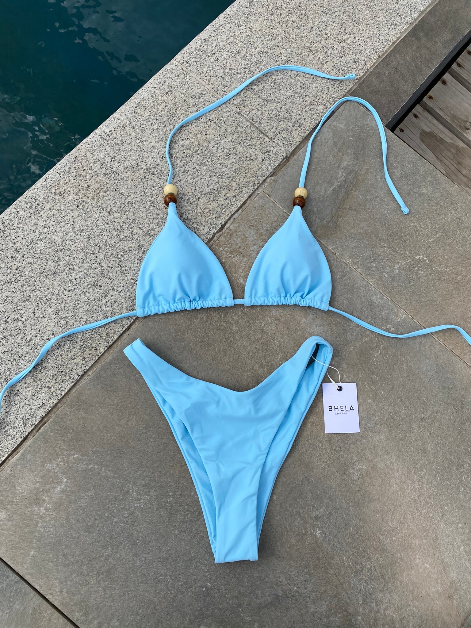 Edición Especial Miss Universo Celeste