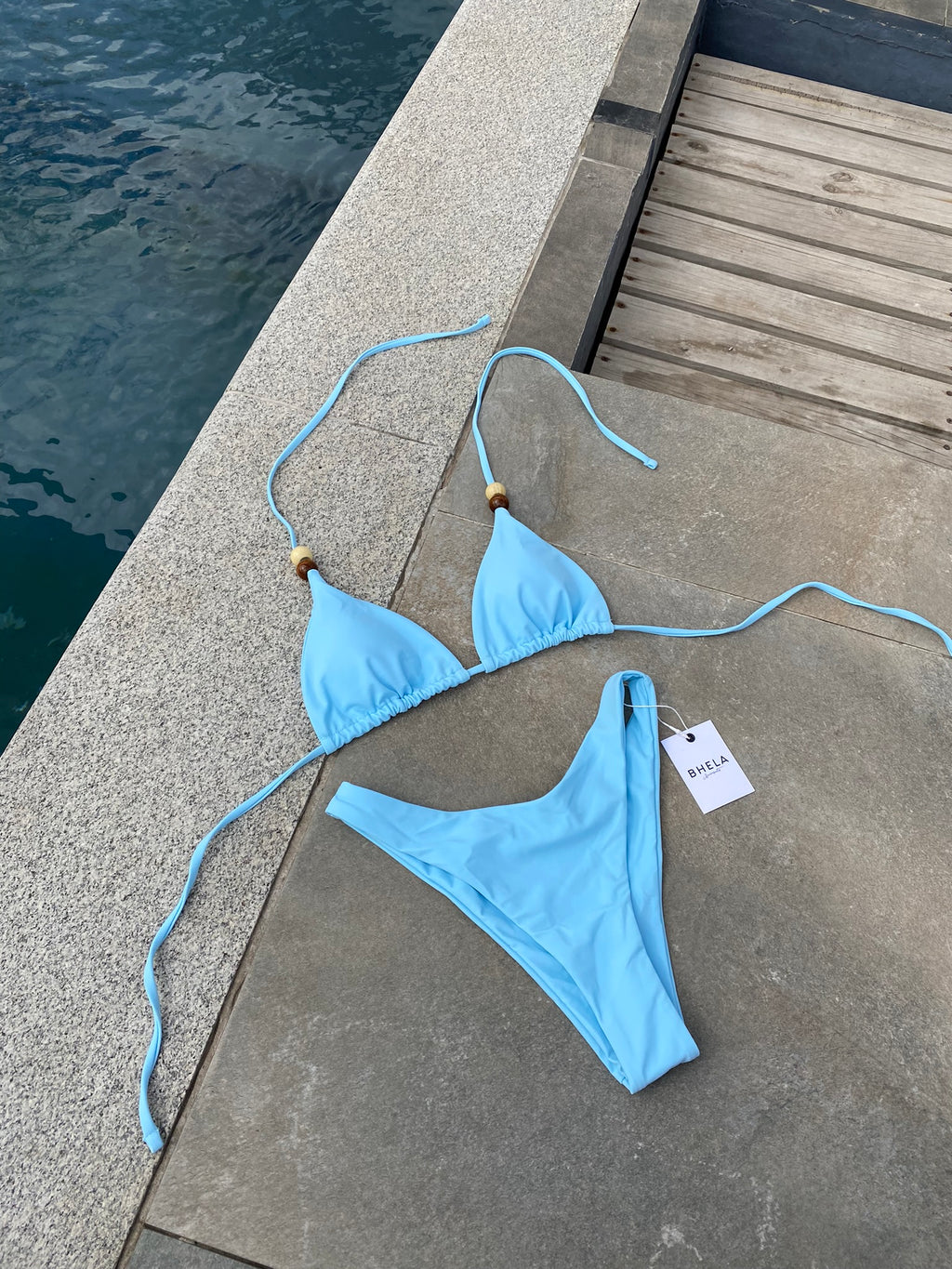 Edición Especial Miss Universo Celeste