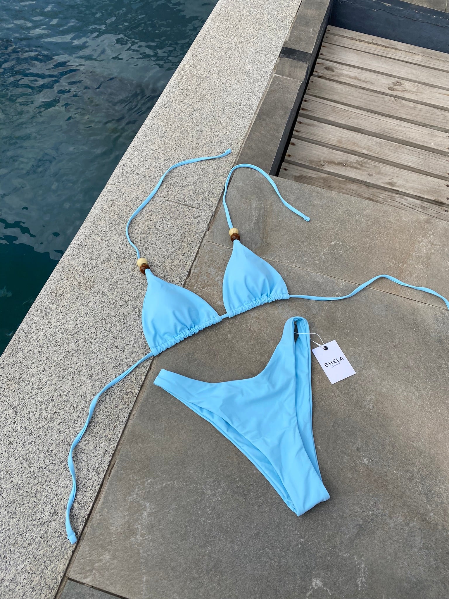 Edición Especial Miss Universo Celeste