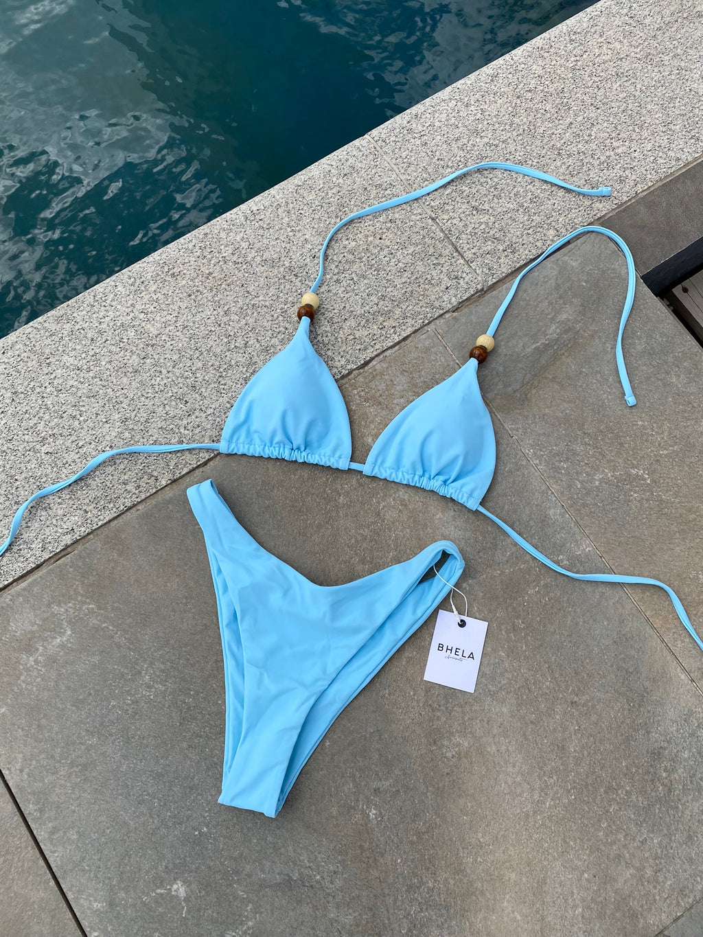 Edición Especial Miss Universo Celeste