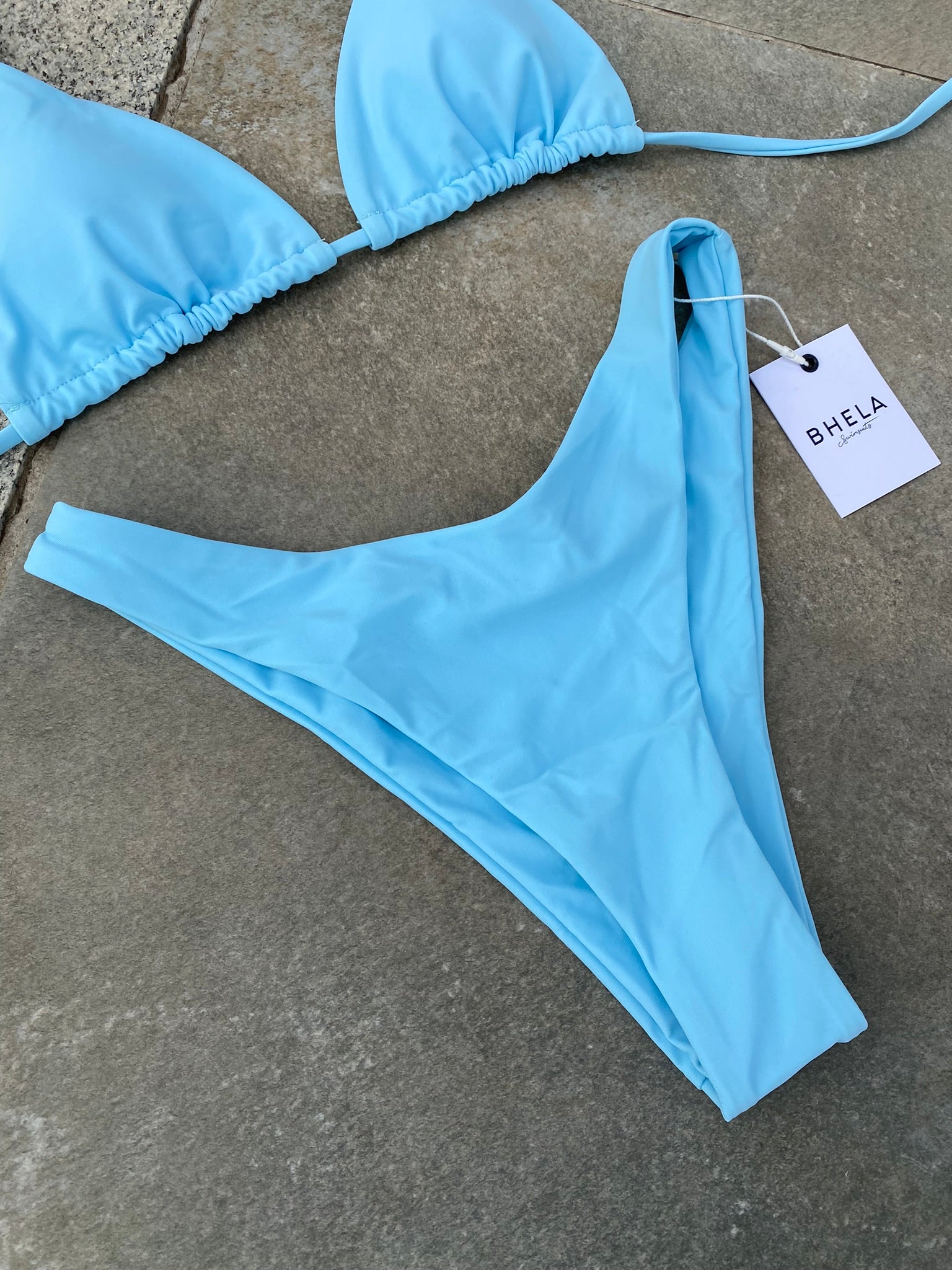 Edición Especial Miss Universo Celeste