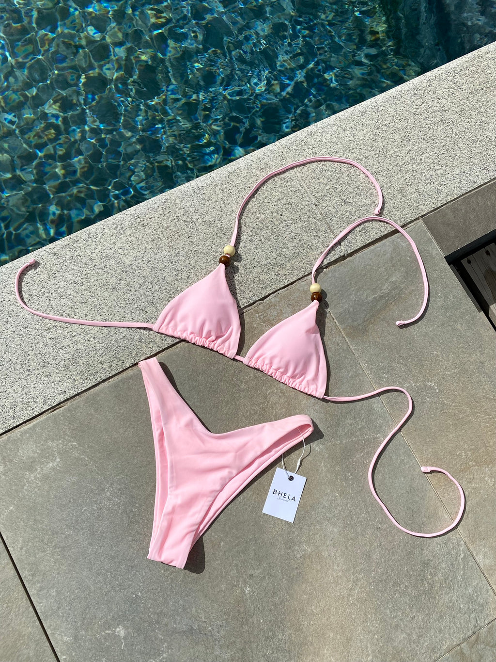 Edición Especial Miss Universo Rosa