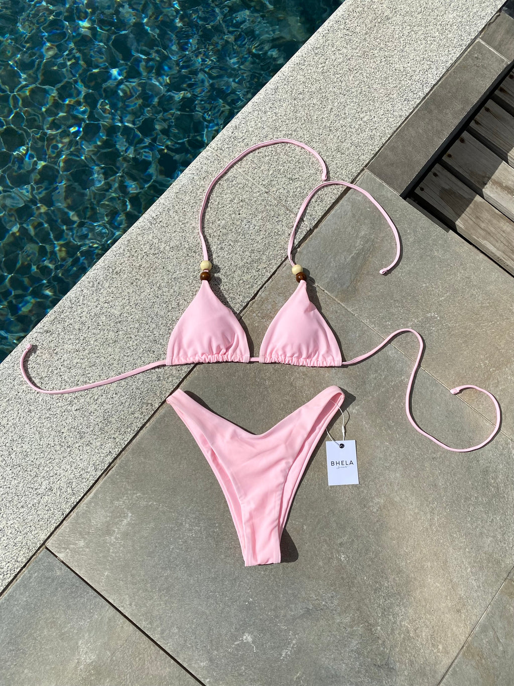 Edición Especial Miss Universo Rosa