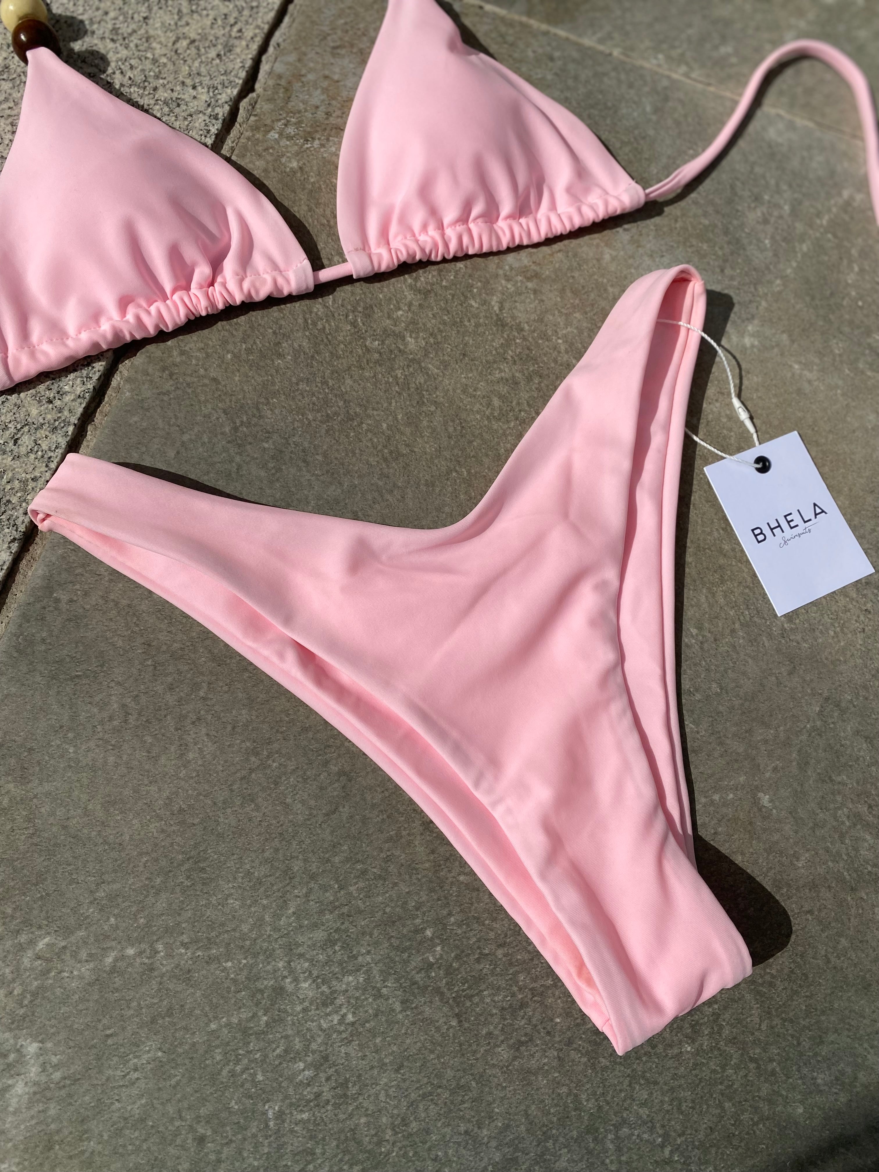 Edición Especial Miss Universo Rosa