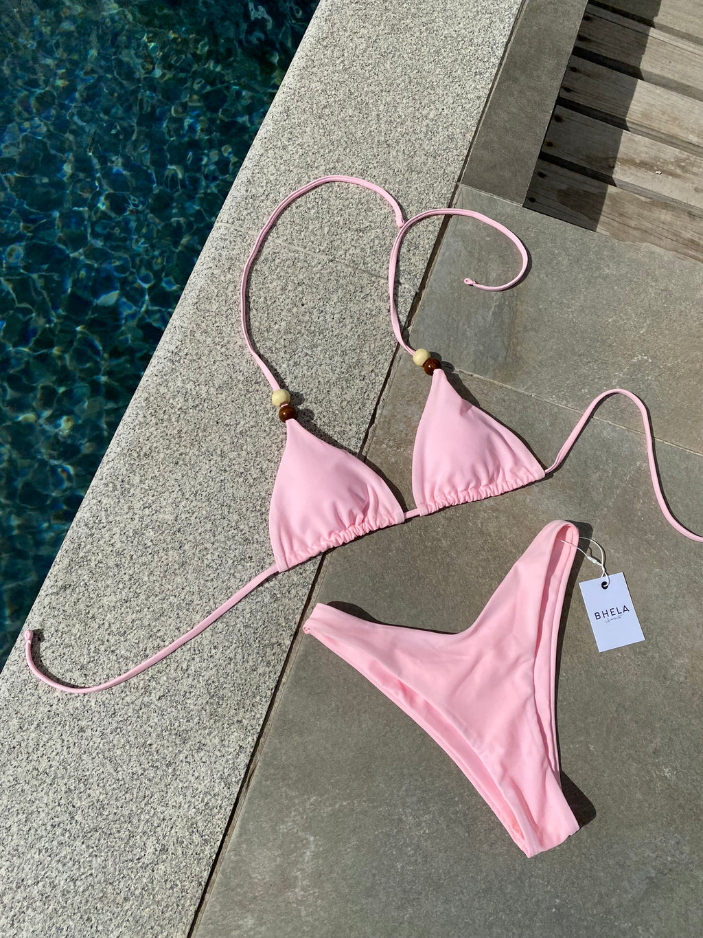 Edición Especial Miss Universo Rosa