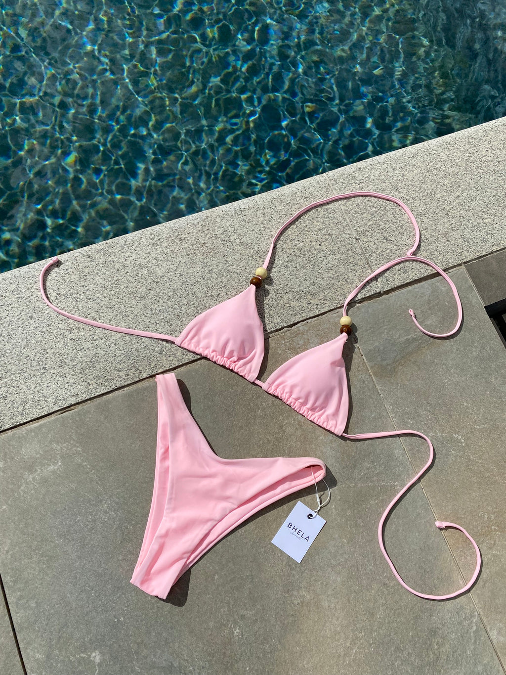 Edición Especial Miss Universo Rosa