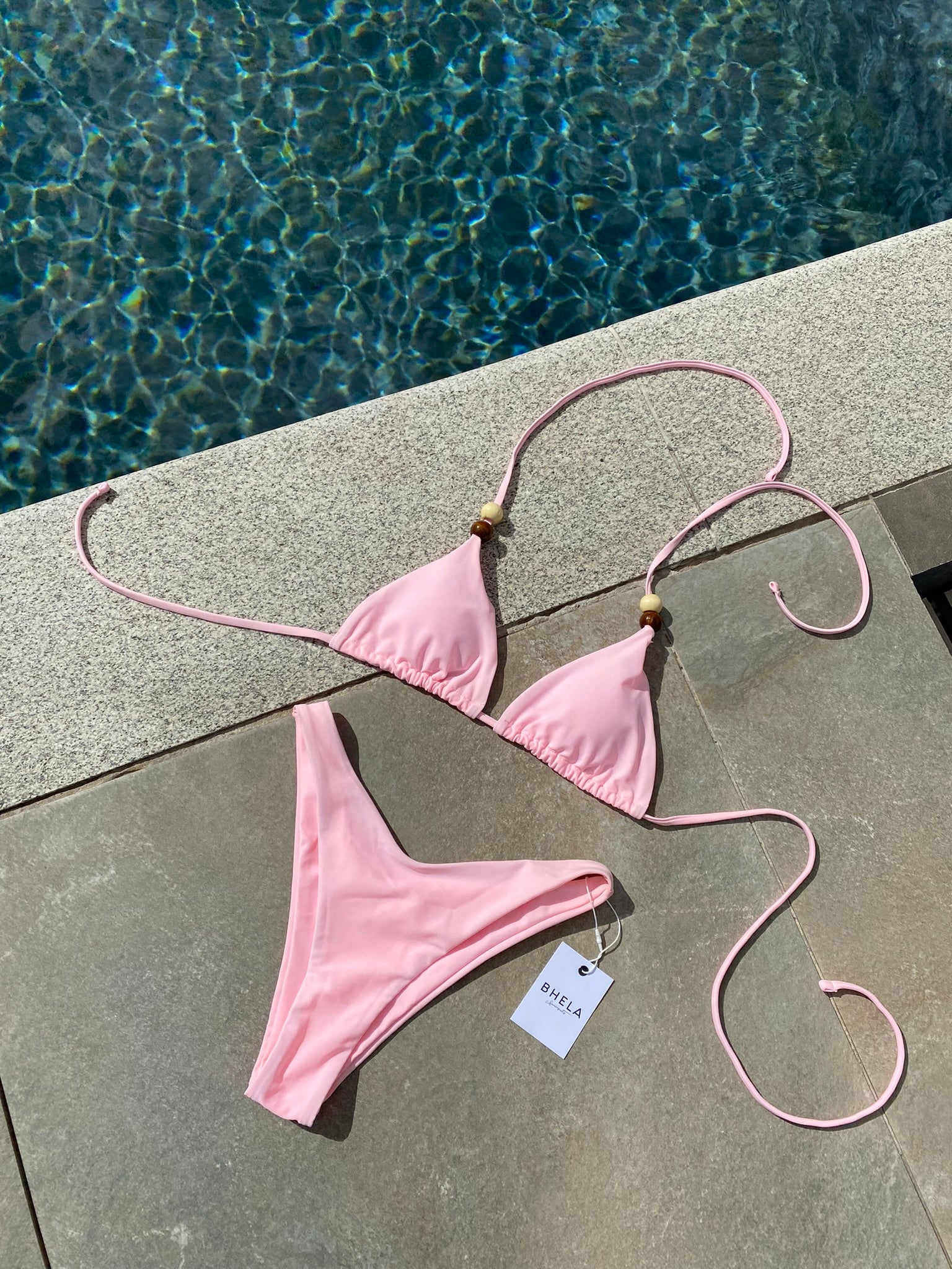 Edición Especial Miss Universo Rosa