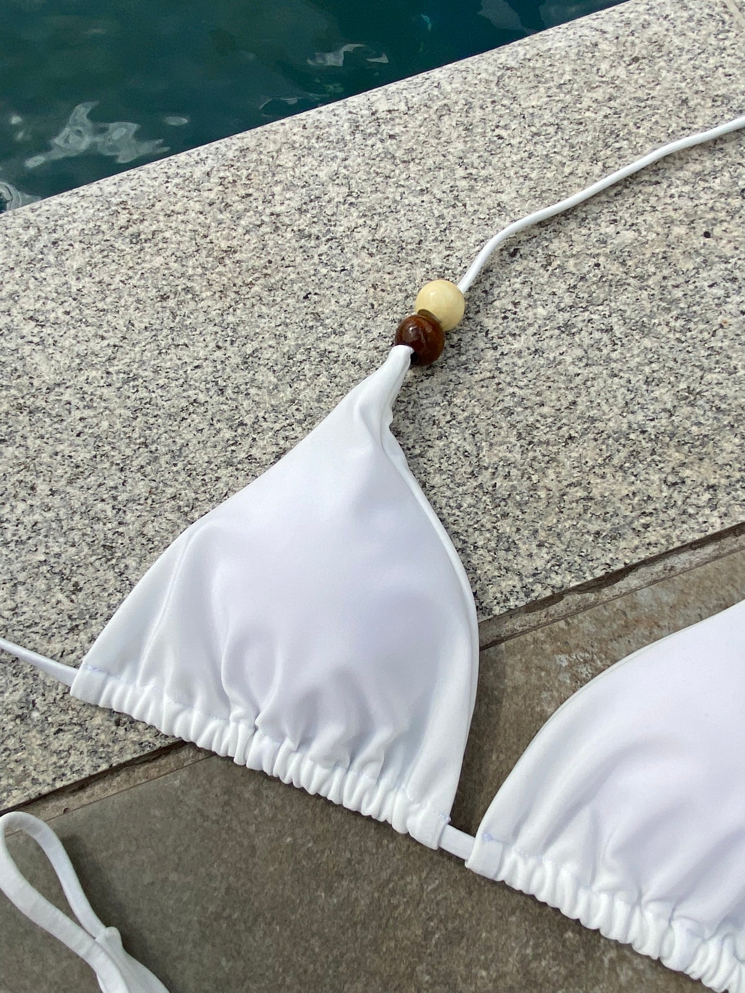 Edición Especial Miss Universo Blanco