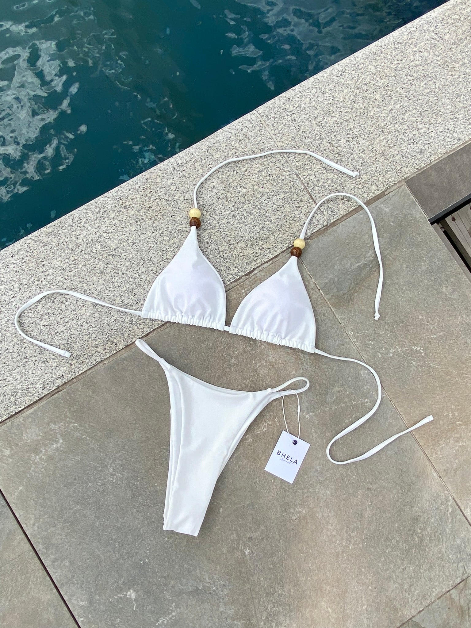 Edición Especial Miss Universo Blanco