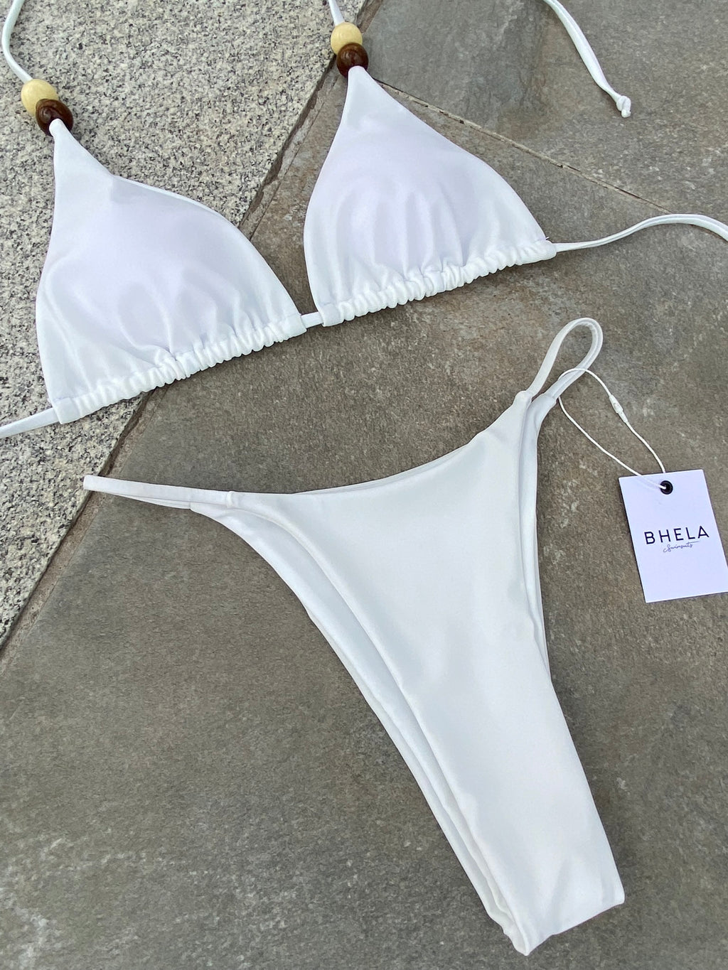 Edición Especial Miss Universo Blanco