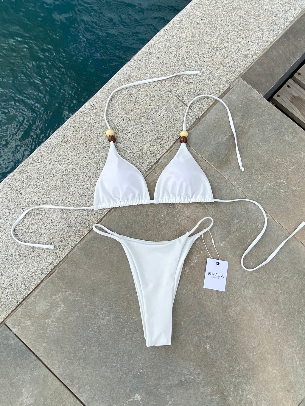 Edición Especial Miss Universo Blanco