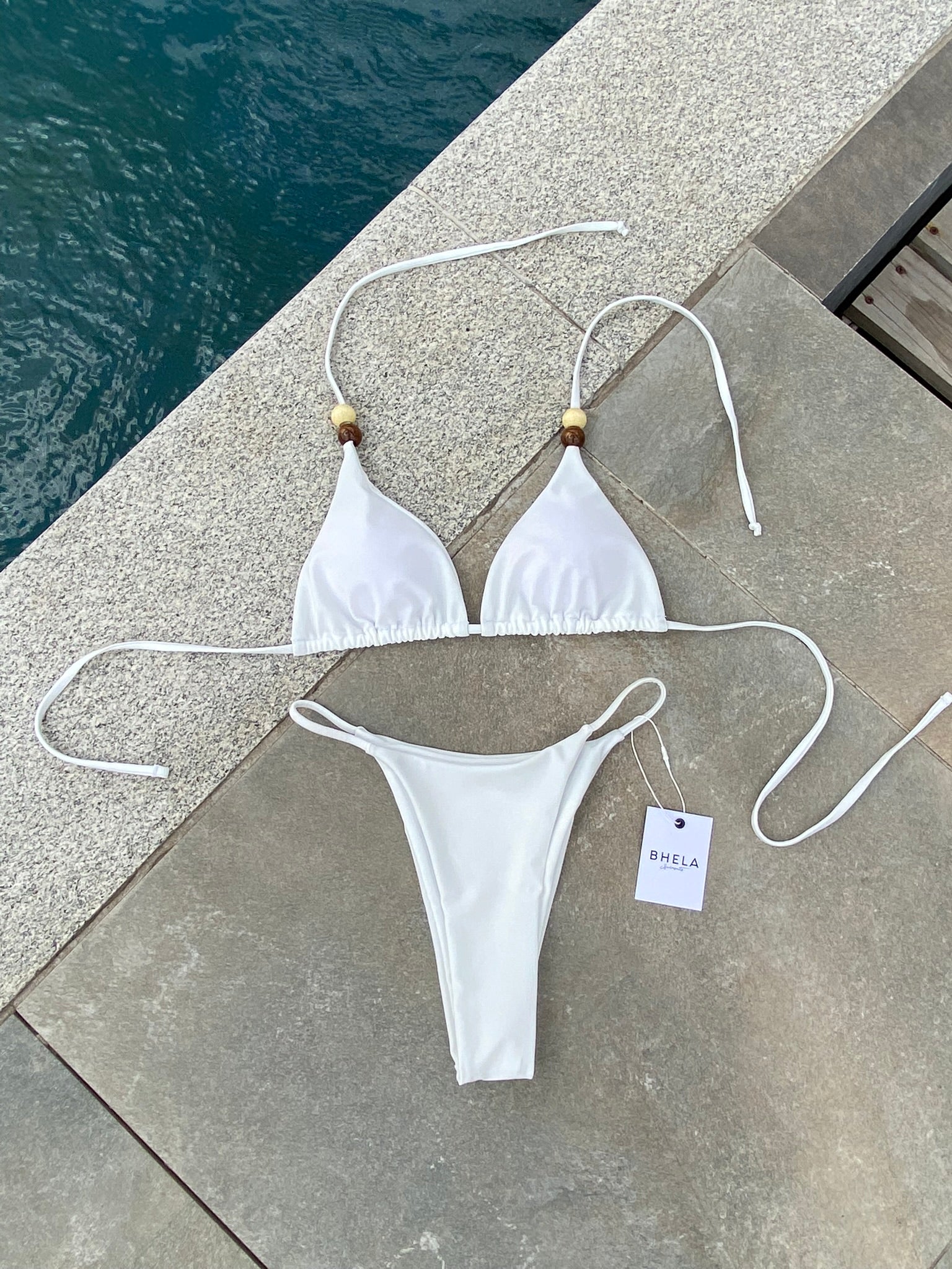 Edición Especial Miss Universo Blanco