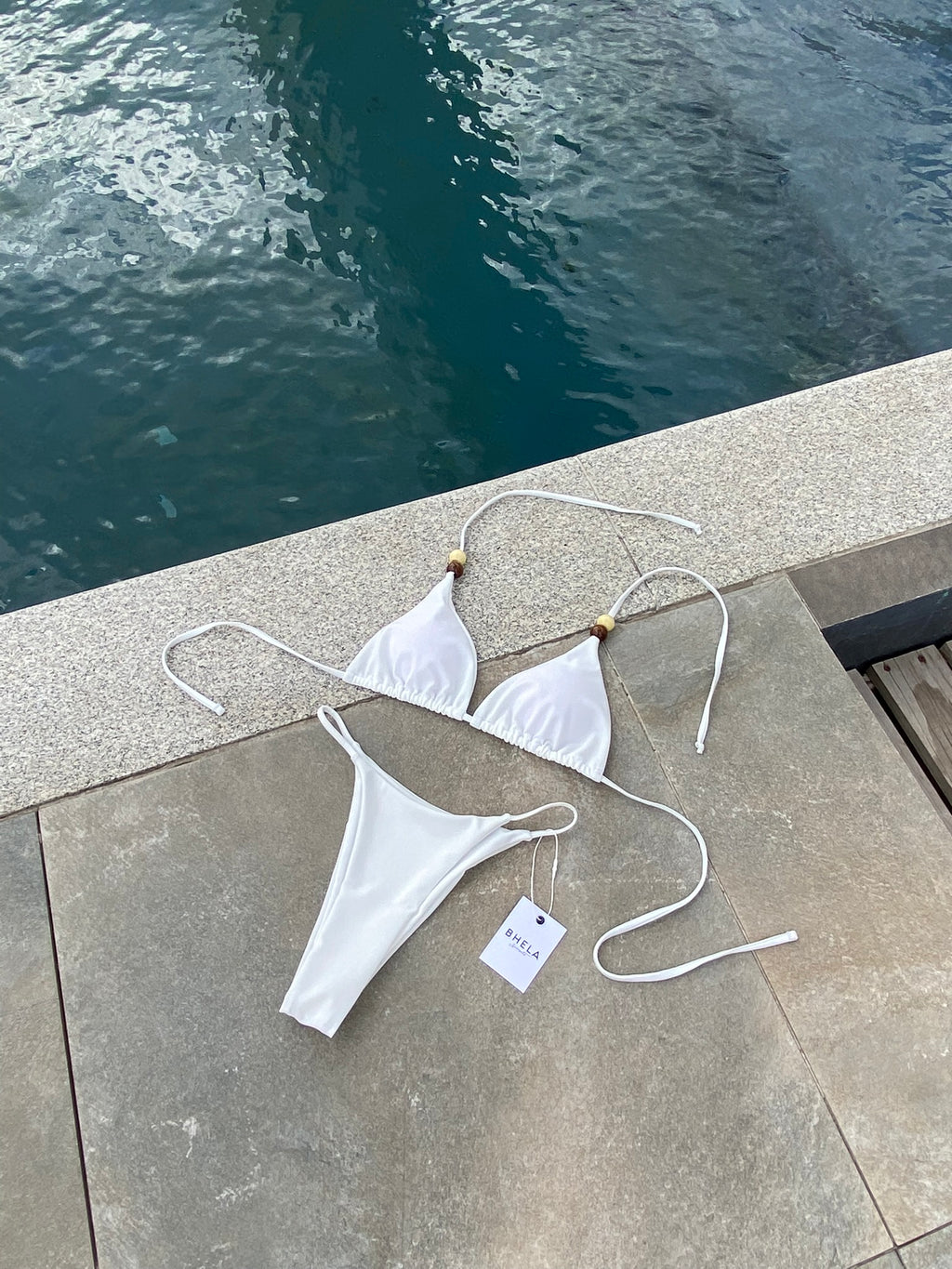 Edición Especial Miss Universo Blanco