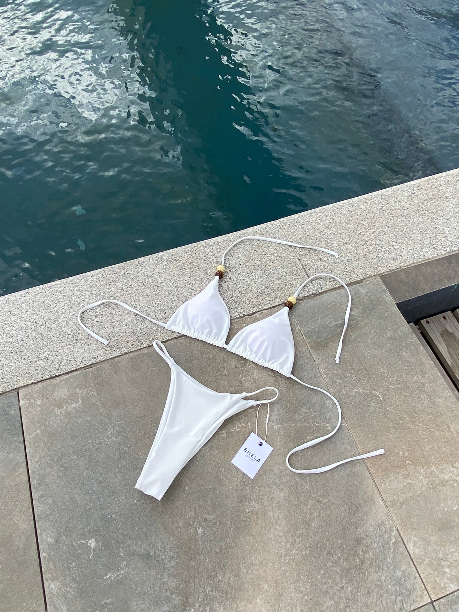 Edición Especial Miss Universo Blanco