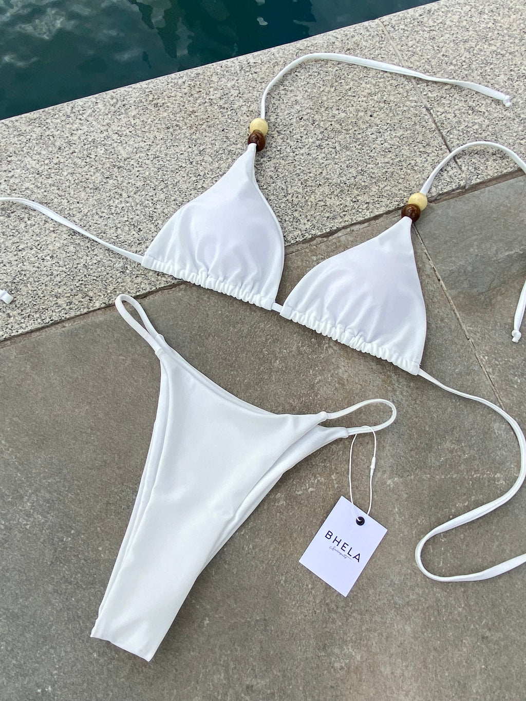 Edición Especial Miss Universo Blanco