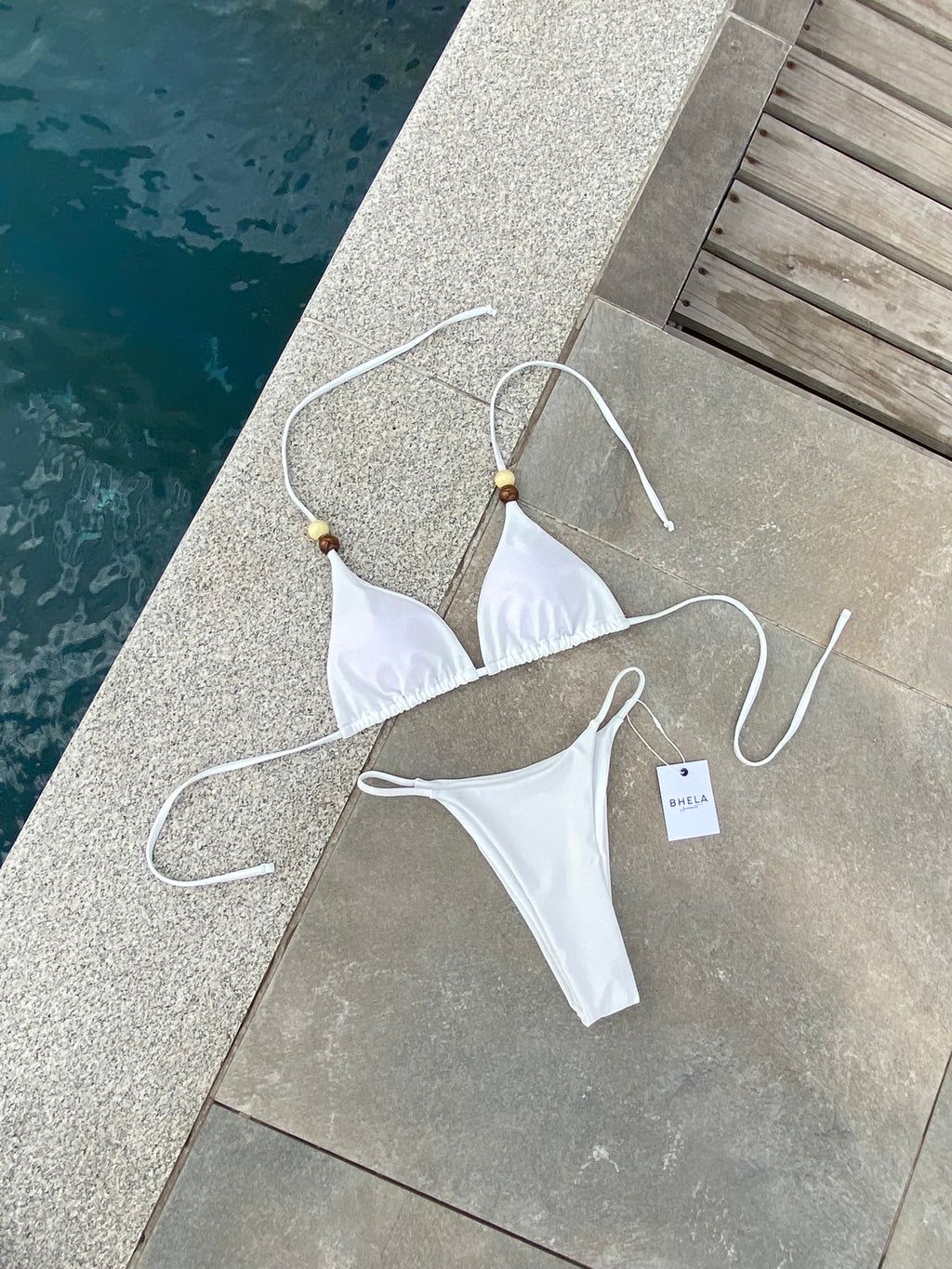 Edición Especial Miss Universo Blanco