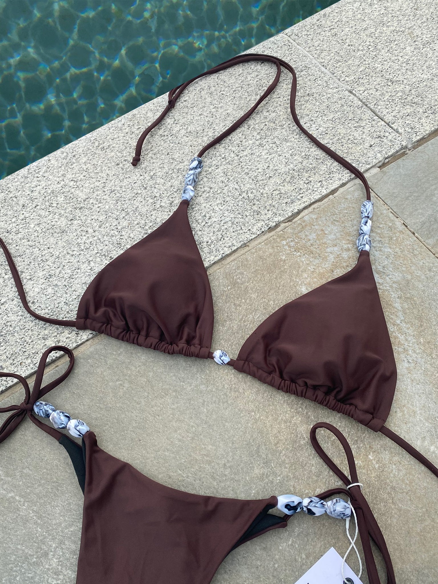Bikini Jade Café
