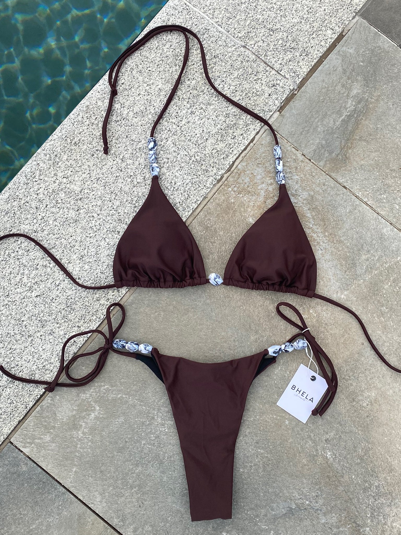 Bikini Jade Café