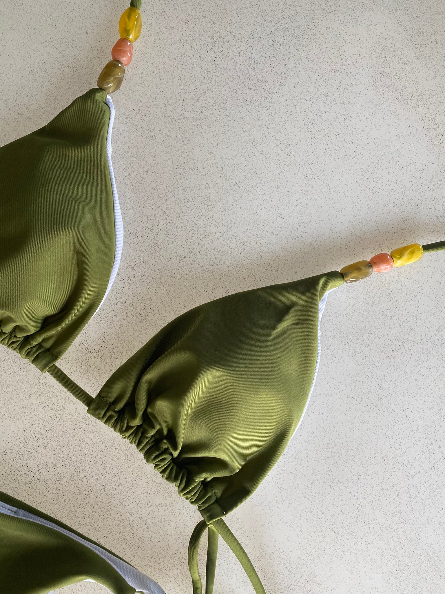 Bikini Ágata Verde