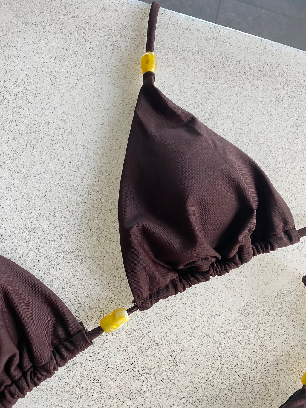 Bikini Ágata Marrón
