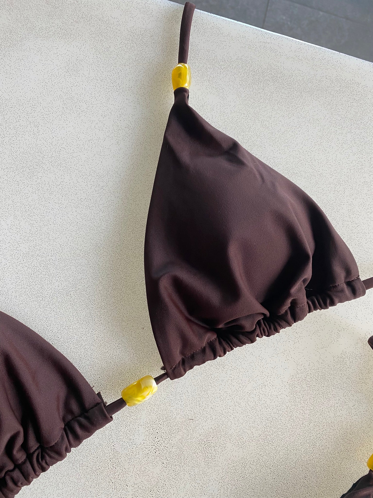 Bikini Ágata Marrón