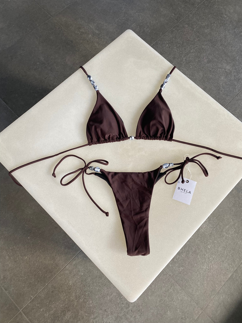 Bikini Jade Café