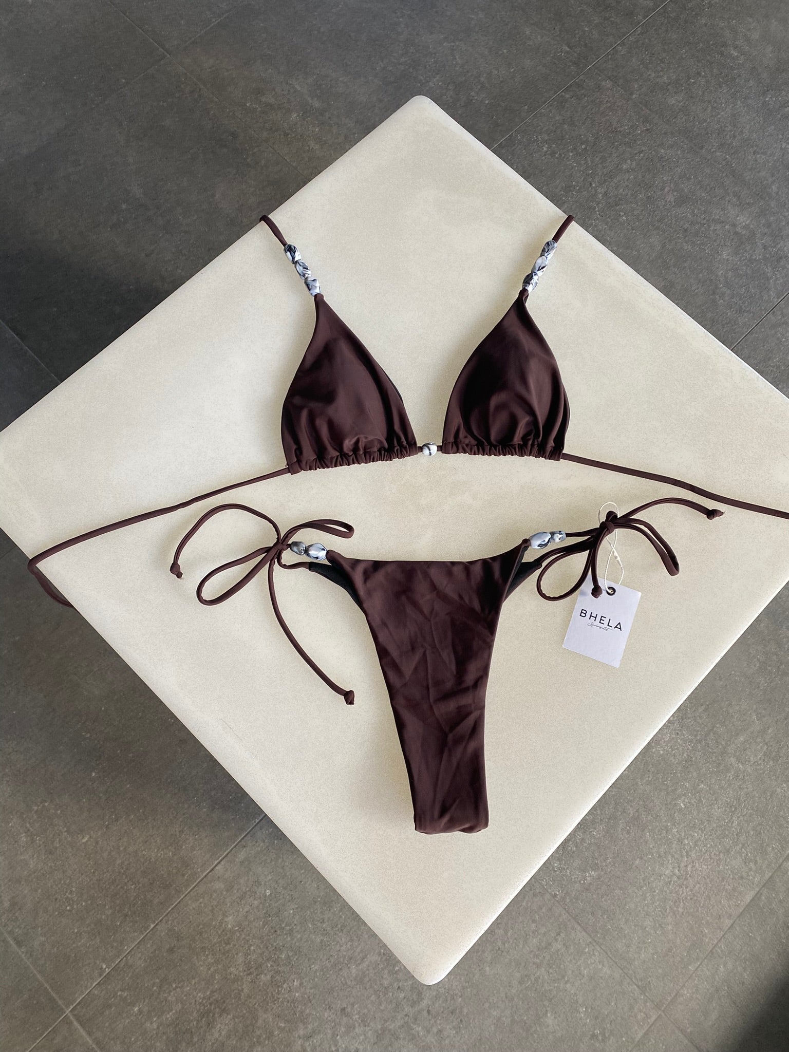 Bikini Jade Café