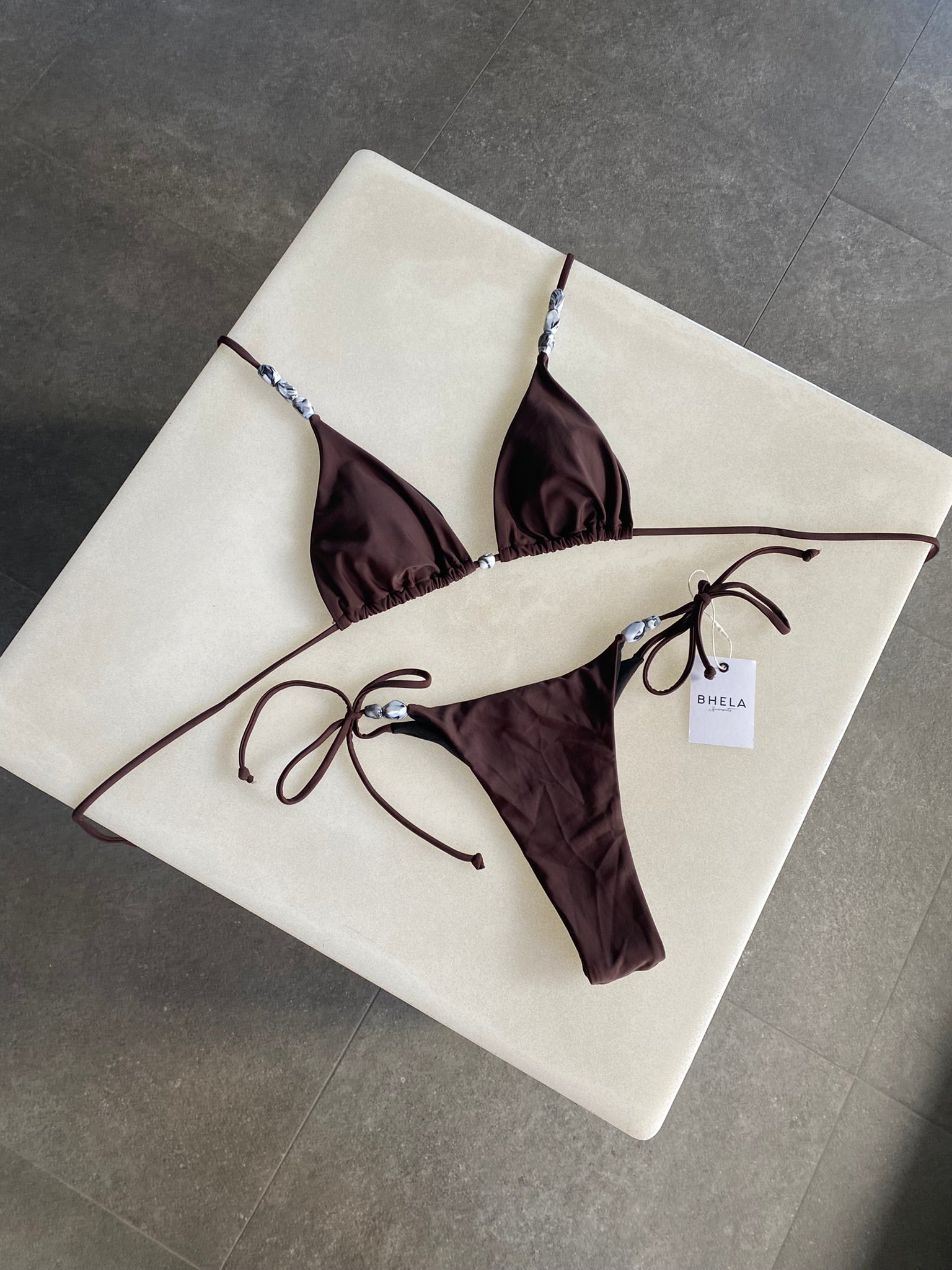 Bikini Jade Café