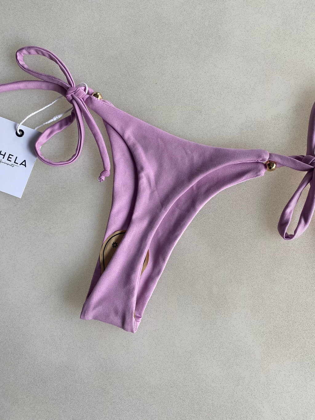 Conjunto Orélia Lila 3 Piezas