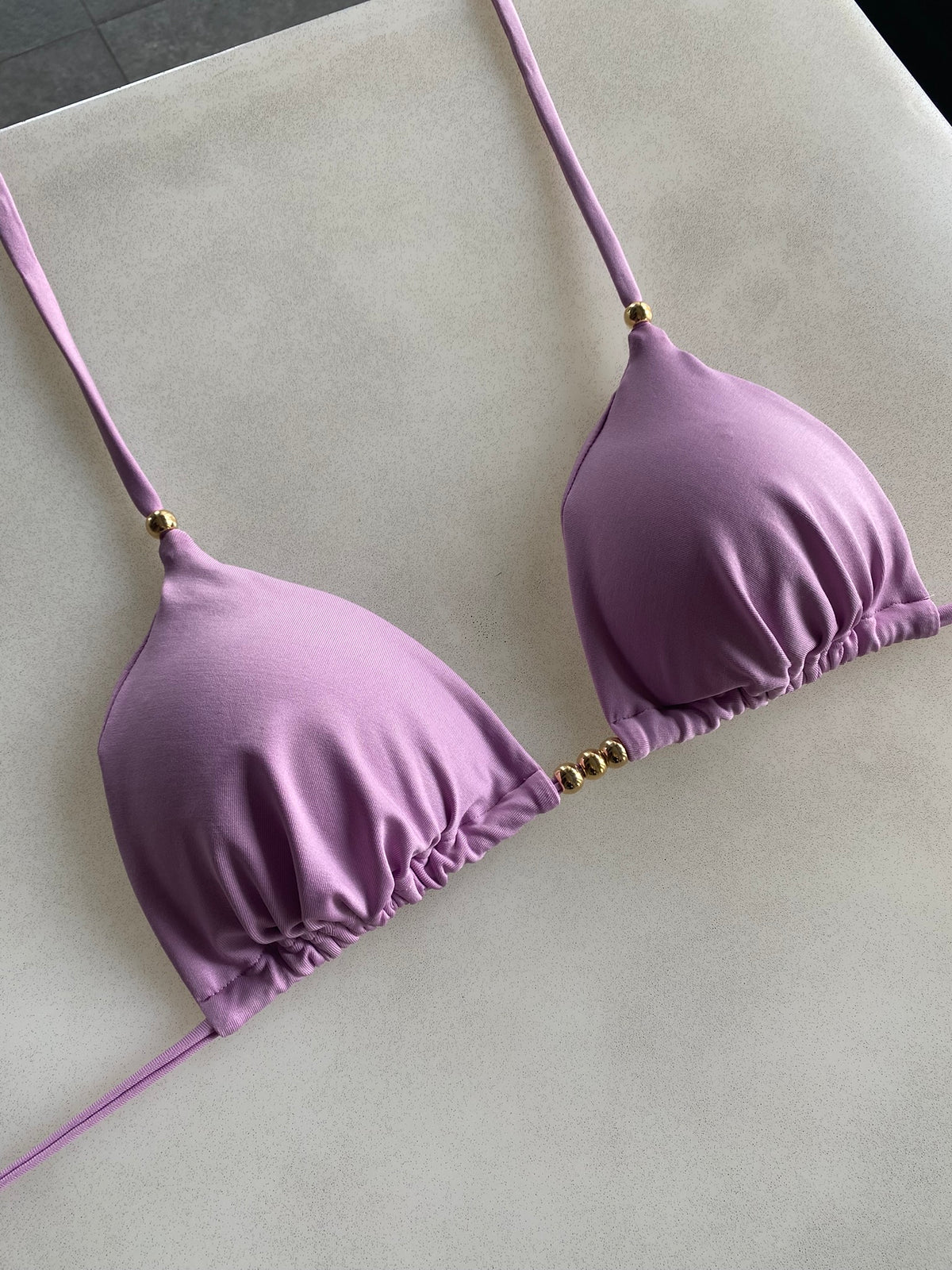 Conjunto Orélia Lila 3 Piezas